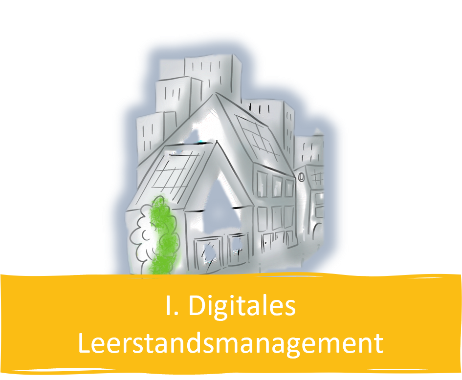 Digitales Leerstandsmanagement